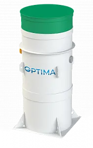 Септик Optima 3-П-600 1